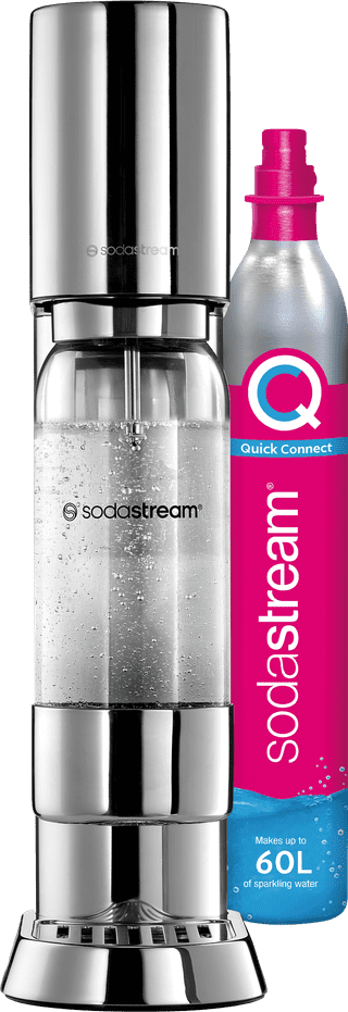 Sodastream Enso Premium