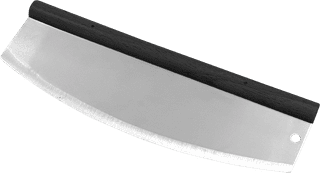 Grill Guru Pizzasnijder