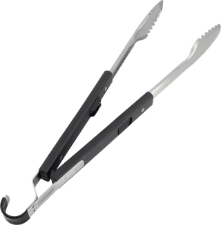 Grill Guru BBQ Tang