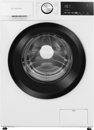 Wisberg WBWM1400A18WNB