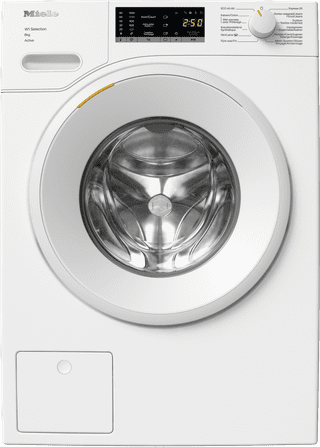 Miele WSA 123 WCS
