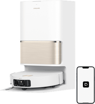Dreame L50 Pro Ultra