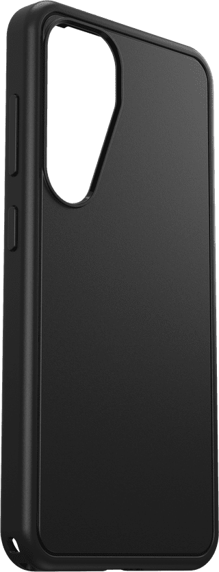 OtterBox Symmetry Samsung Galaxy S25 Back Cover avec Aimant Noir