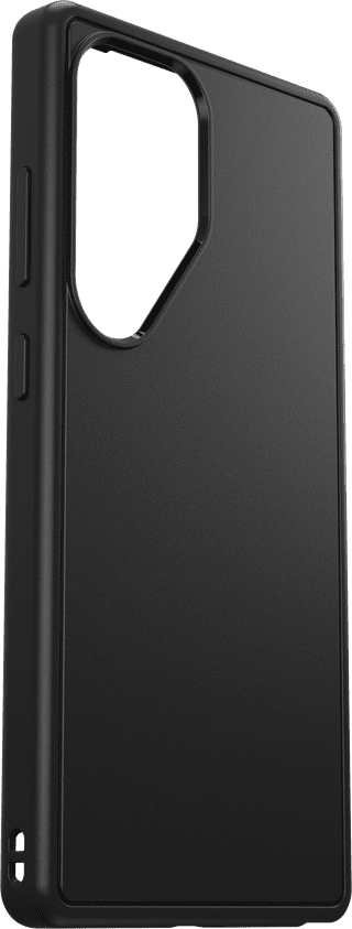 OtterBox Symmetry Samsung Galaxy S25 Ultra Back Cover avec Aimant Noir