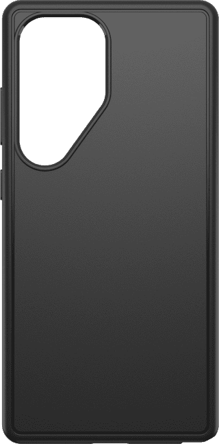 OtterBox Symmetry Samsung Galaxy S25 Ultra Back Cover with Magnet Black