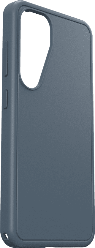 OtterBox Symmetry Samsung Galaxy S25 Back Cover with Magnet Blue