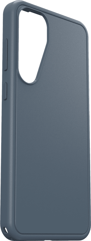 Otterbox Symmetry Samsung Galaxy S25 Plus Back Cover met Magneet Blauw