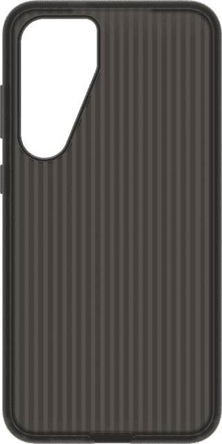 Otterbox Symmetry Soft Touch Samsung Galaxy S25 Plus Back Cover avec Aimant Noir