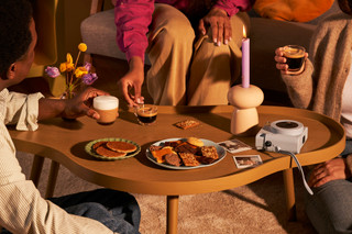 Philips Senseo Original HD6553/50 Antraciet + koffiepads