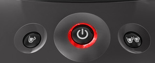 Philips Senseo Original HD6553/50 Antraciet + koffiepads