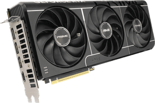 ASUS PRIME GeForce RTX 5080 OC 16 Go