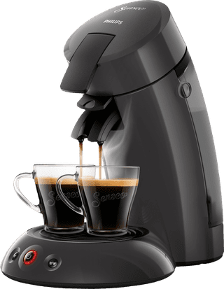 Philips Senseo Original HD6553/50