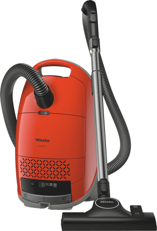 Miele Guard M1 Rouge Terra