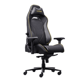 Trust GXT 721 Ruya Pro Gaming Chair Black