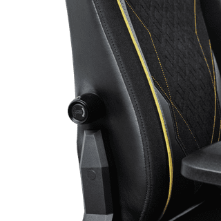 Trust GXT 721 Ruya Pro Gaming Chair Black
