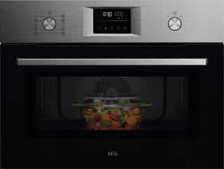 AEG OO5NK4W0M CombiAir