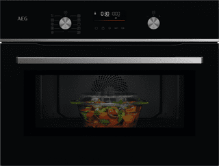 AEG OO5NK40WB CombiAir