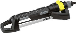 Kärcher OS 5.320 SV Oscillating Sprinkler