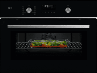 AEG OK6NK50WB CombiQuick