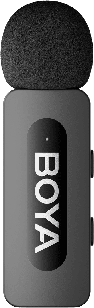 BOYA BY-V10 2.0 (USB-C)