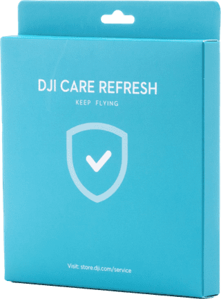 DJI Care Refresh Card Osmo Mobile 7 (2 ans)