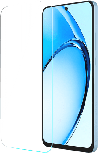 Just in Case Full Cover OPPO Find X8 Pro Screen Protector Glass