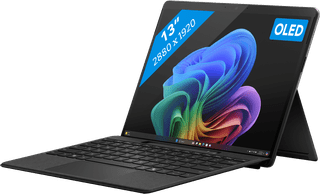 Microsoft Surface Pro 11 Snapdragon X Elite/16GB/512GB Black (No charger)