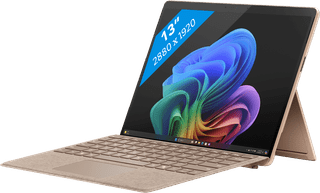 Microsoft Surface Pro 11 Snapdragon X Plus/16GB/512GB Dune (No charger)