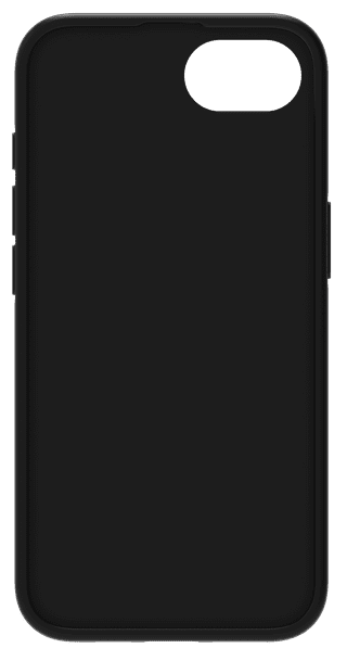 BlueBuilt iPhone 17e/16e Back Cover Black