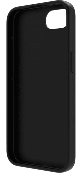 BlueBuilt iPhone 17e/16e Back Cover Black