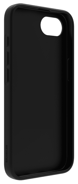BlueBuilt iPhone 17e/16e Back Cover Black