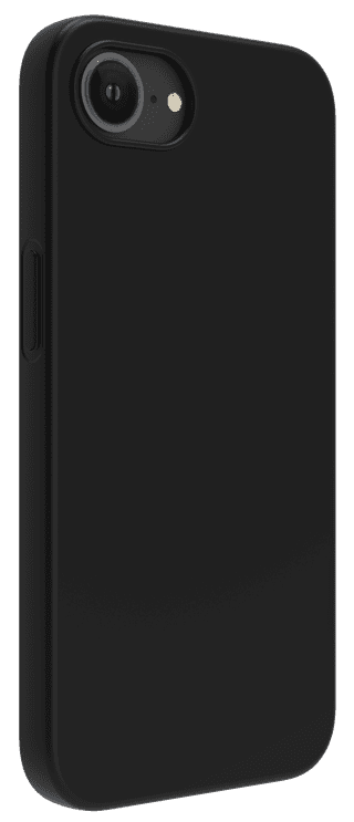 BlueBuilt iPhone 17e/16e Back Cover Black