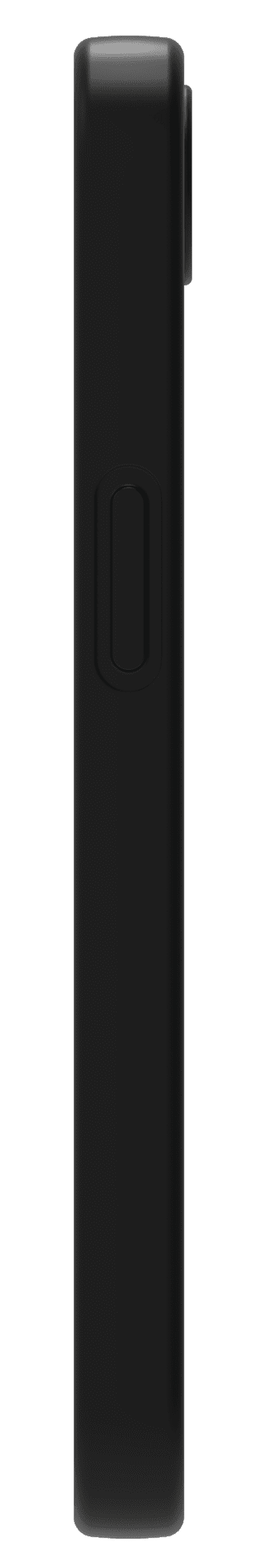 BlueBuilt iPhone 17e/16e Back Cover Black