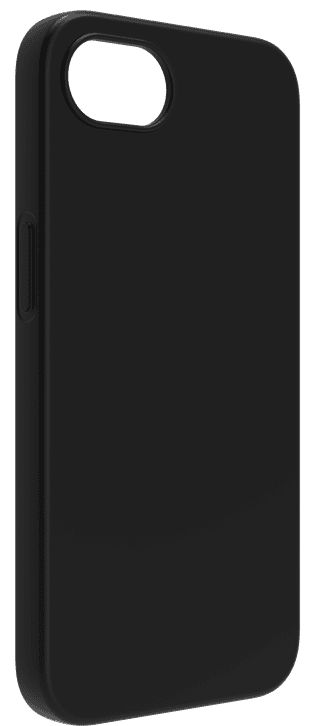 BlueBuilt iPhone 17e/16e Back Cover Black