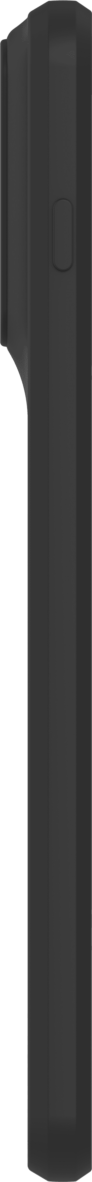 Just in Case Soft Design Motorola Edge 70 Back Cover Noir