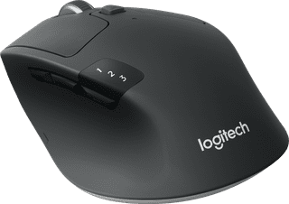 Logitech M720 Triathlon Souris Bluetooth