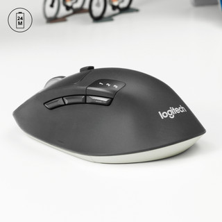 Logitech M720 Triathlon Souris Bluetooth