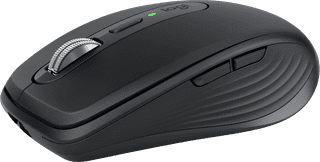 Logitech MX Anywhere 3S Compact Black