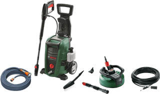 Bosch UniversalAquatak 135 Pack Complet