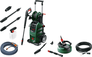 Bosch UniversalAquatak 150 Pack Complet