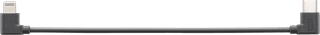 DJI Câble de Charge pour Téléphones / Enregistrement Audio (USB-C vers Lightning)