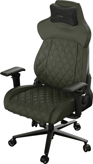 Corsair TC500 LUXE Sherwood