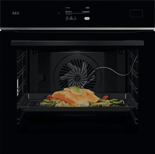 AEG TB8SB73ZAB SteamPro