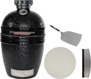 The Bastard Classic Medium Solo Pack Pizza