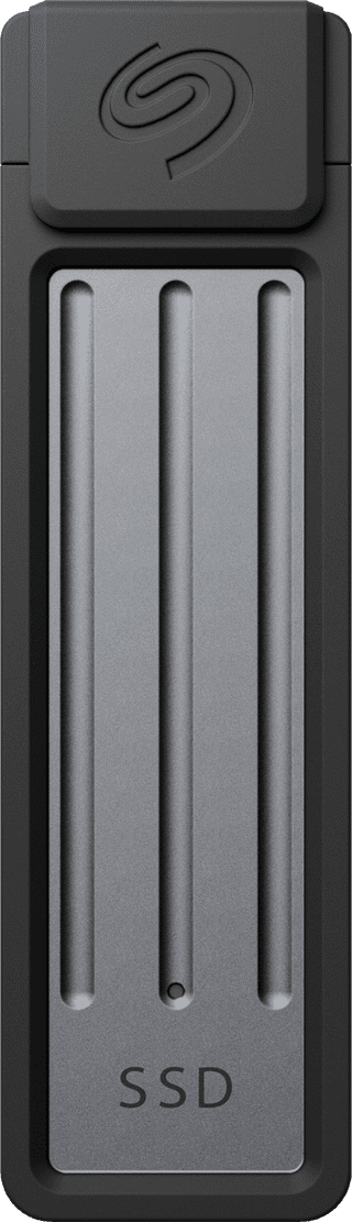 Seagate Ultra Compact SSD 1 To