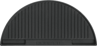 Boretti Grillplaat Ceramica Medium