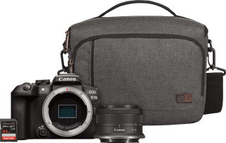 Canon EOS R10 Starterskit