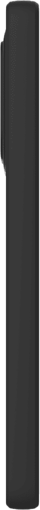 Just in Case Soft Design Motorola Moto G15/ G15 Power Back Cover Black