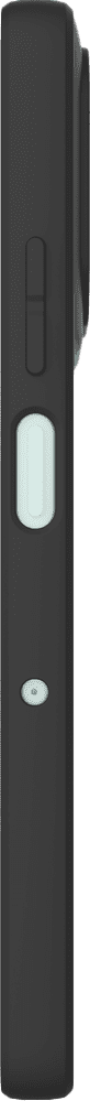 Just in Case Soft Design Motorola Moto G15/ G15 Power Back Cover Black