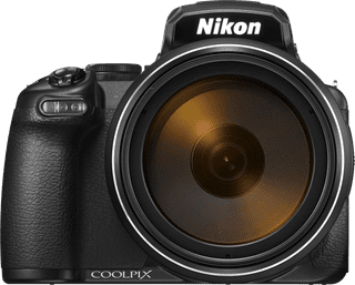 Nikon Coolpix P1100
